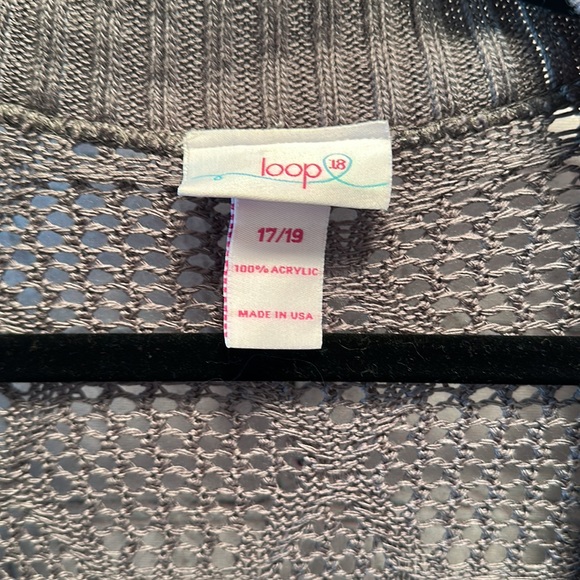 Cardigan Sweater - Picture 3 of 4